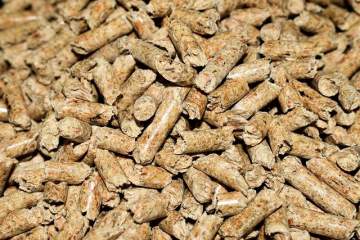 Livraison de pellet dans le 84 Livraison de pellet dans le 84