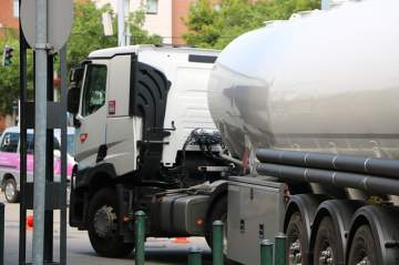 Livraison fioul domestique à Avignon